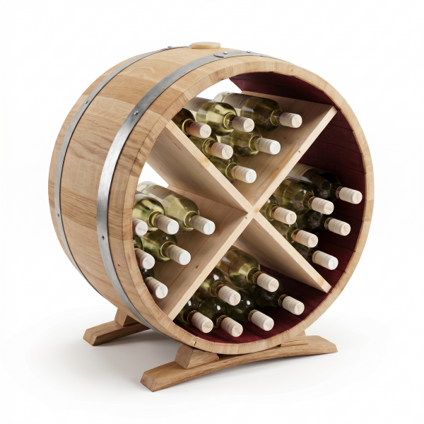 Weinregal